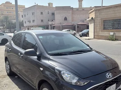 2023 Hyundai i10