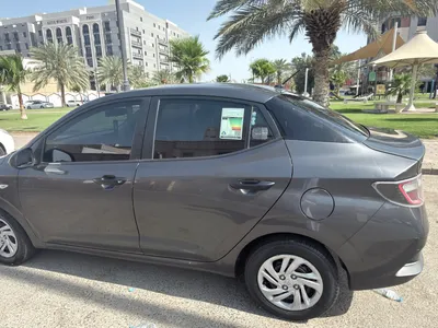 2023 Hyundai i10