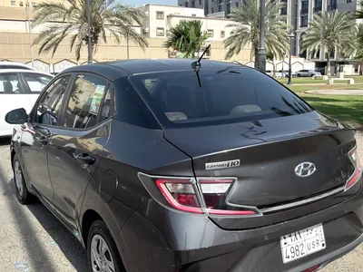 2023 Hyundai i10