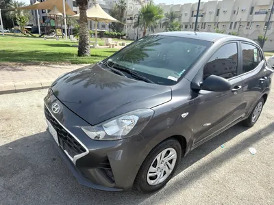 2023 Hyundai i10