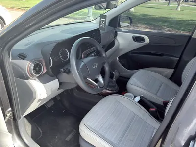 2023 Hyundai i10