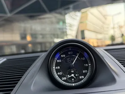 2023 بورش ماكان جي تي اس
