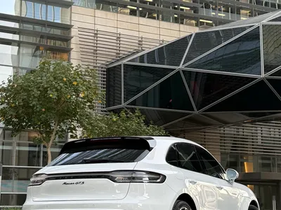 2023 بورش ماكان جي تي اس