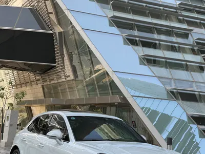 2023 بورش ماكان جي تي اس