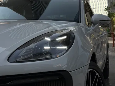 2023 بورش ماكان جي تي اس