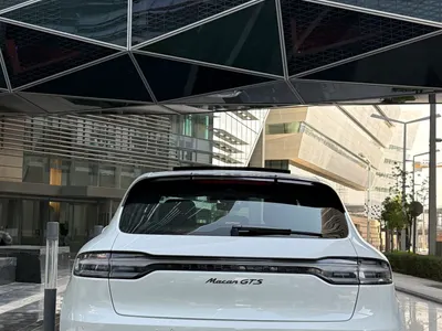 2023 بورش ماكان جي تي اس