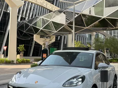 2023 بورش ماكان جي تي اس