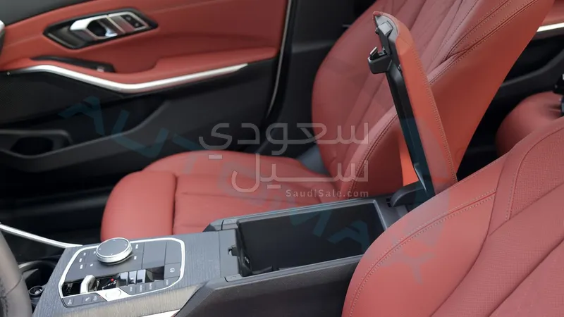 2026 بي ام دبليو الفئة الثالثة 325 أي