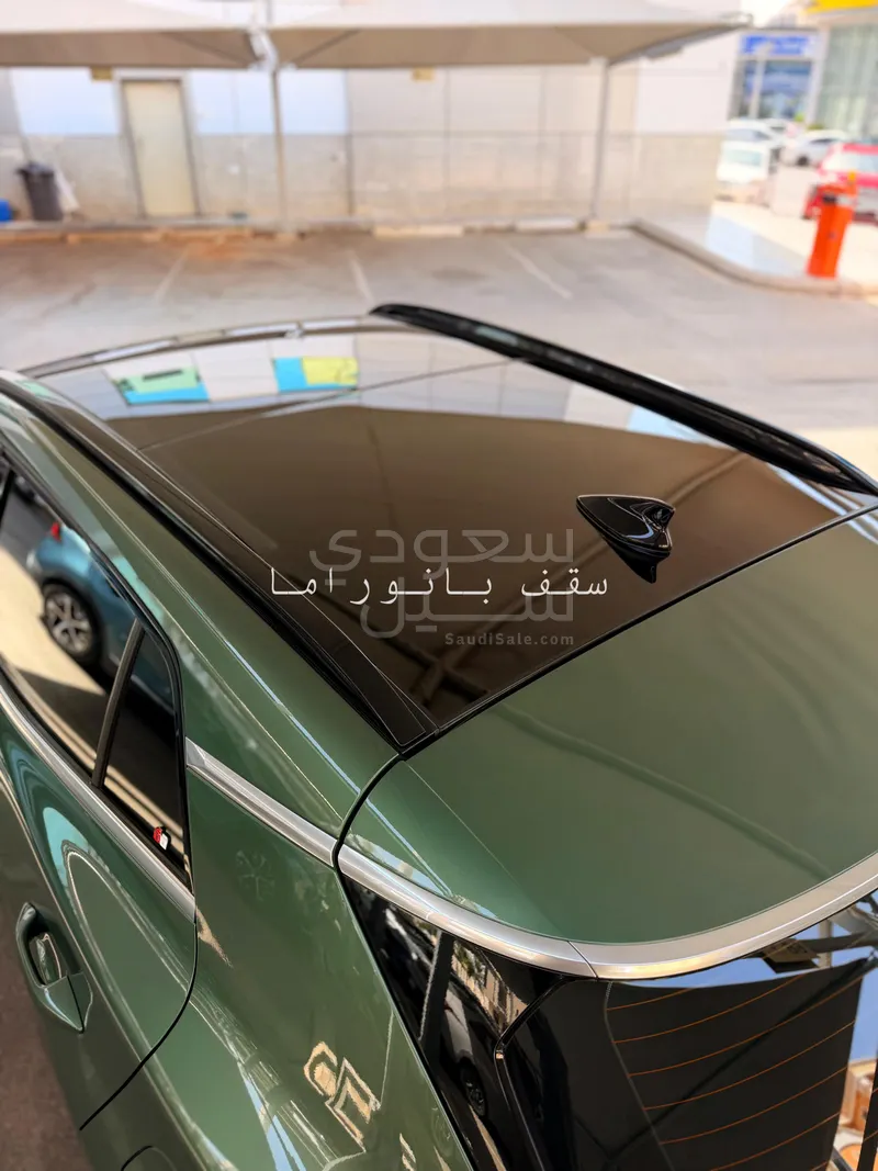 2023 كيا سبورتج