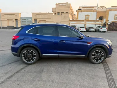 2022 هونشي اتش اس 5 ديلوكس تو دبليو دي
