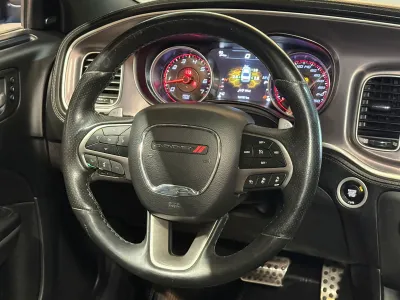 2019 دودج تشارجر ار تي