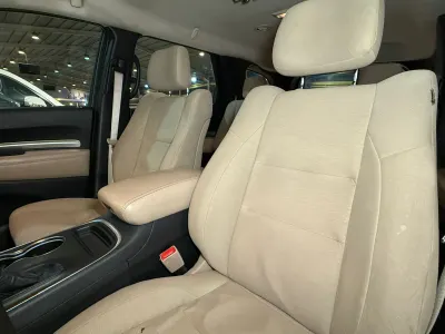 2019 دودج دورانغو