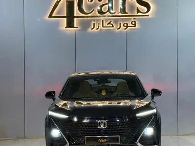 2024 شانجان يوني تي