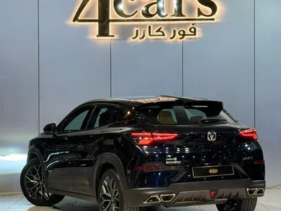 2024 شانجان يوني تي