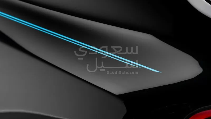 2026 رولز رويس كولينان بلاك بادج