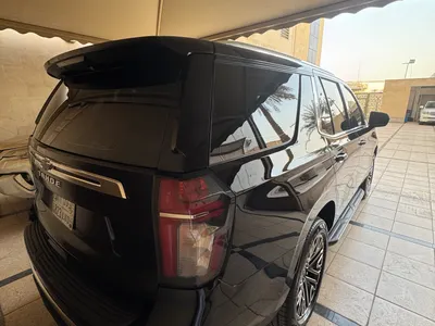 2021 شفروليه تاهو ال اس