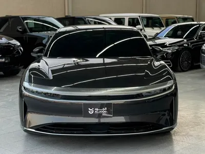 2024 لوسيد اير بيور