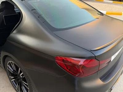 2019 بي ام دبليو الفئة ام إم 5 كومباتيشن باكج