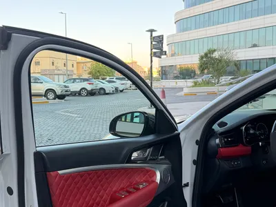2021 جينيسيس جي 70