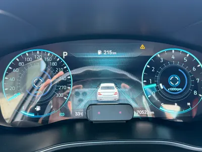 2021 جينيسيس جي 70