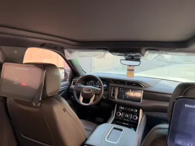 2024 جي ام سي يوكون دينالي
