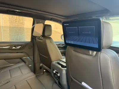 2024 جي ام سي يوكون دينالي