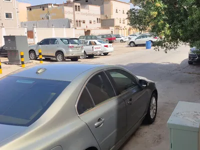 2009 فولفو اس 80
