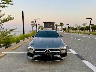 2022 مرسيدس - بنز سي إل أي 250 4ماتيك