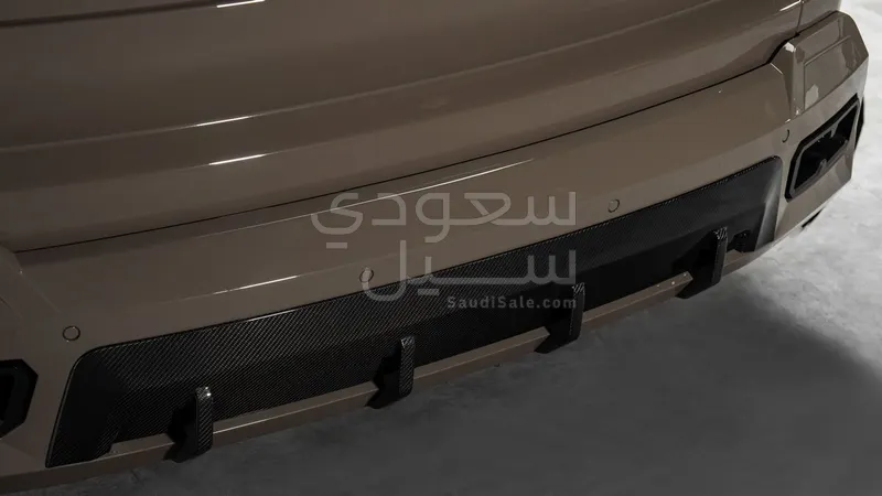 2026 رولز رويس كولينان سلفر بادج