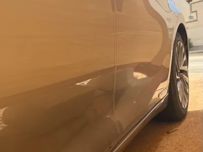 2019 لكزس إي إس 300