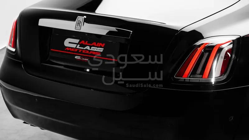 2025 رولز رويس قوست