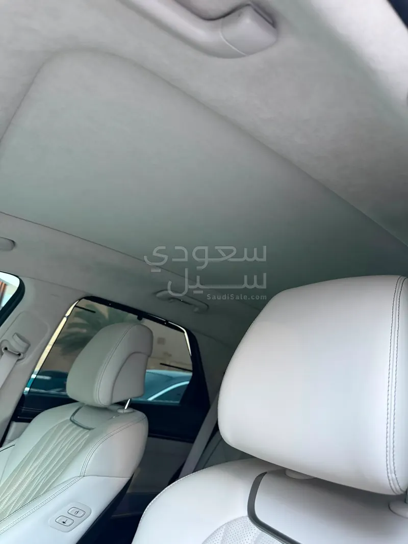 2024 جينيسيس جي في 70