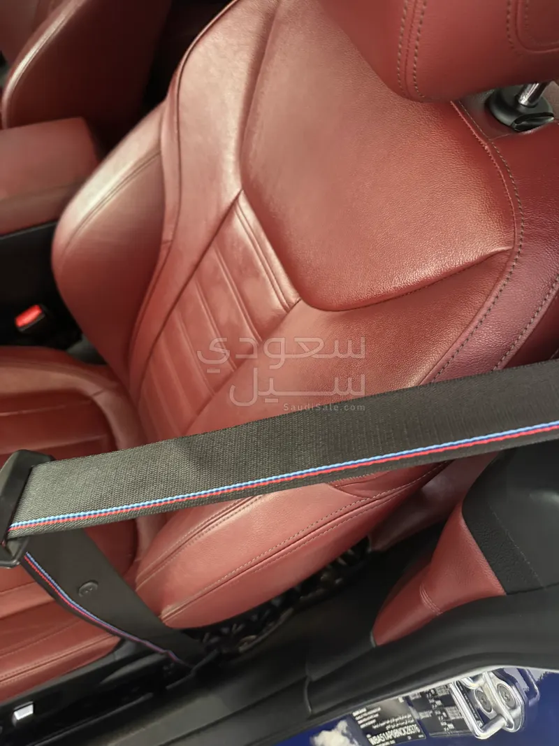 2022 بي ام دبليو الفئة الرابعة 430 أي