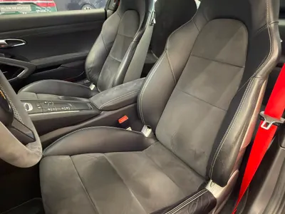 2018 بورش 911 جي تي 3