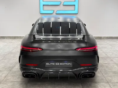 2021 مرسيدس - بنز جي تي 53 أي إم جي