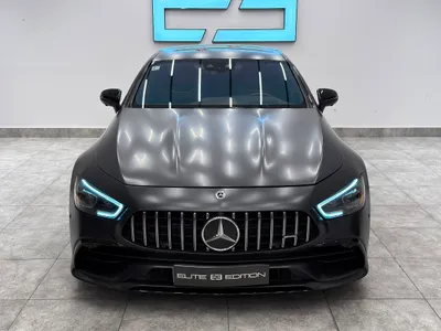 2021 مرسيدس - بنز جي تي 53 أي إم جي