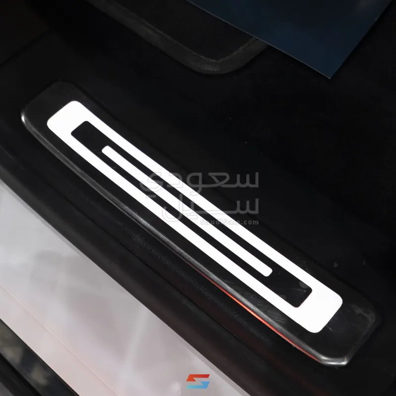 2019 مرسيدس - بنز جي 63