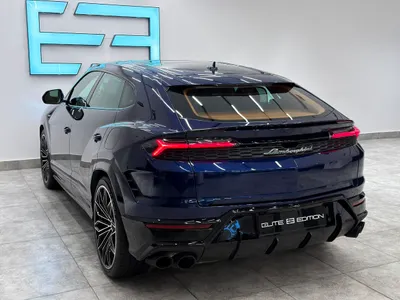 2026 لمبرجيني اوروس اس اي