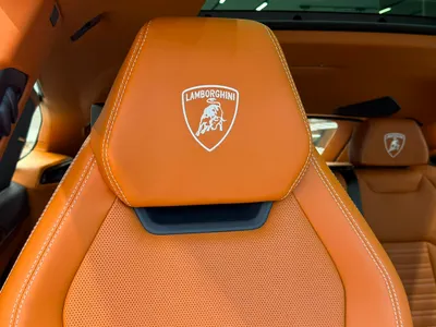 2026 لمبرجيني اوروس اس اي