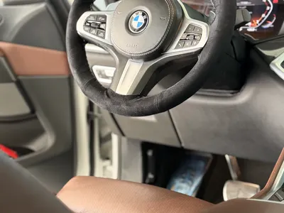 2022 بي ام دبليو الفئة اكس 6 إم 50 أي