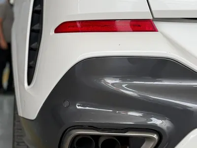 2022 بي ام دبليو الفئة اكس 6 إم 50 أي