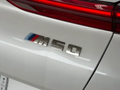 2022 بي ام دبليو الفئة اكس 6 إم 50 أي
