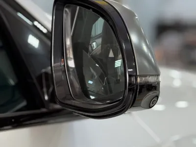 2022 بي ام دبليو الفئة اكس 6 إم 50 أي