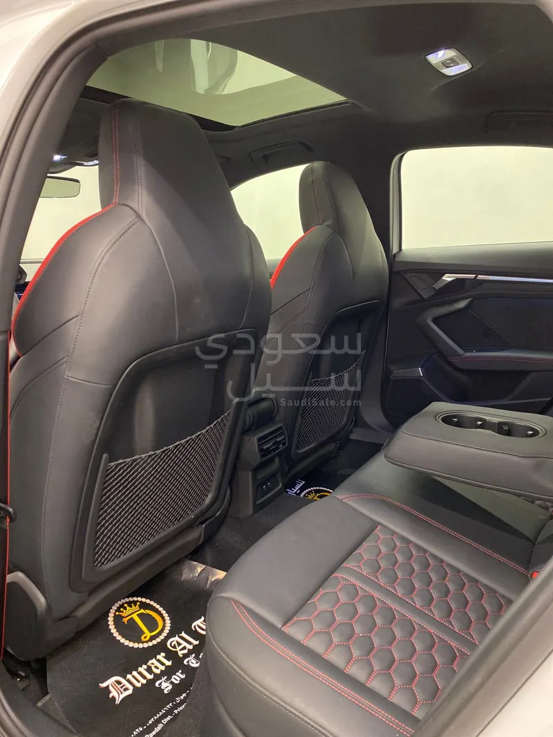 2024 اودي ار اس 3