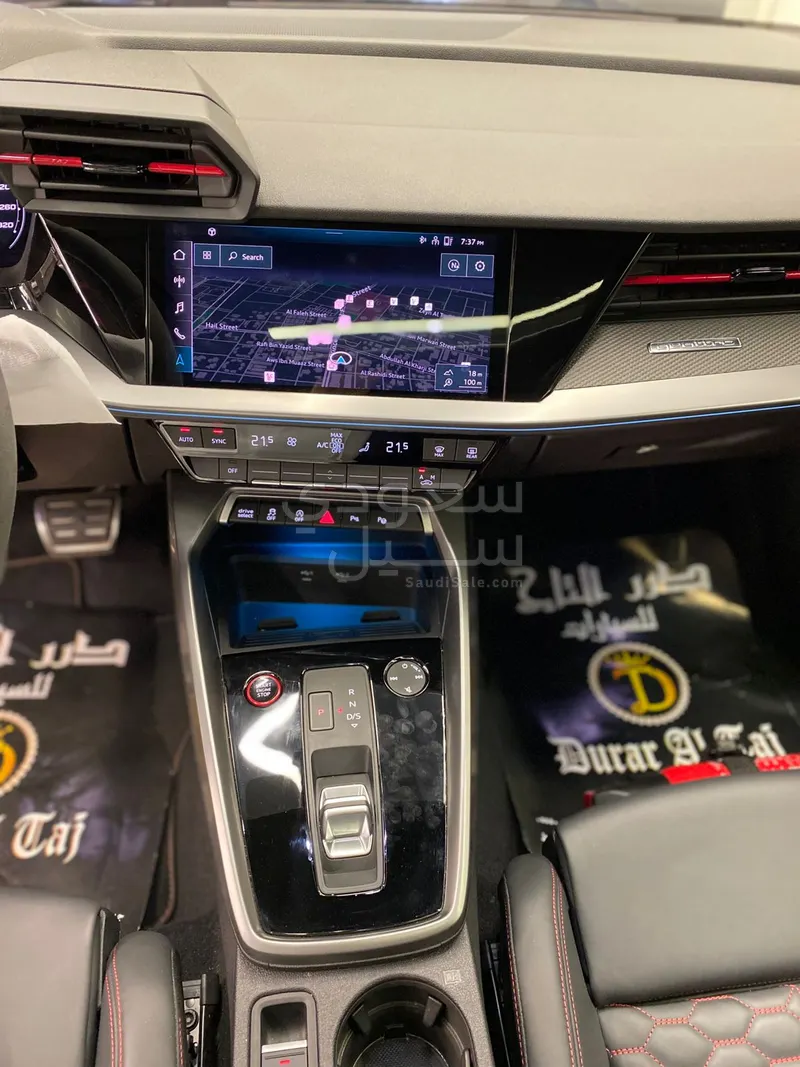 2024 اودي ار اس 3