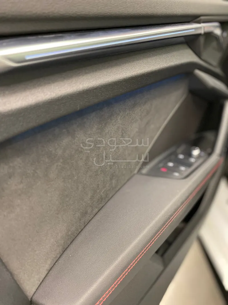 2024 اودي ار اس 3