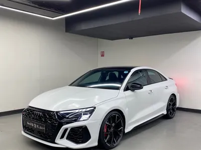 2024 اودي ار اس 3