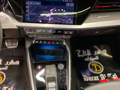 2024 اودي ار اس 3