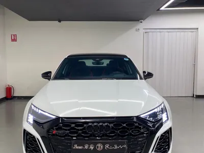 2024 اودي ار اس 3