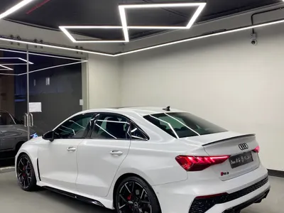 2024 اودي ار اس 3